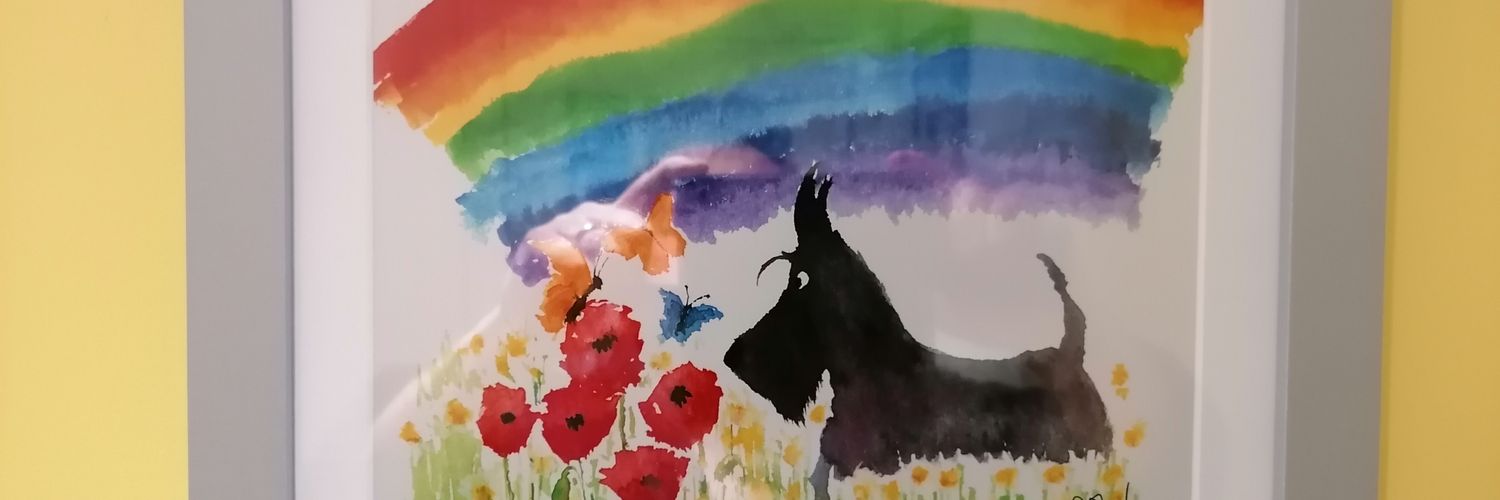 Nigel Richards banner