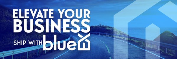 BlueEXofficial Profile Banner