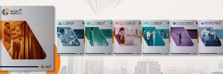 IntentAmplify's profile banner image