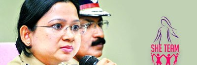 AdilabadShe's profile banner image