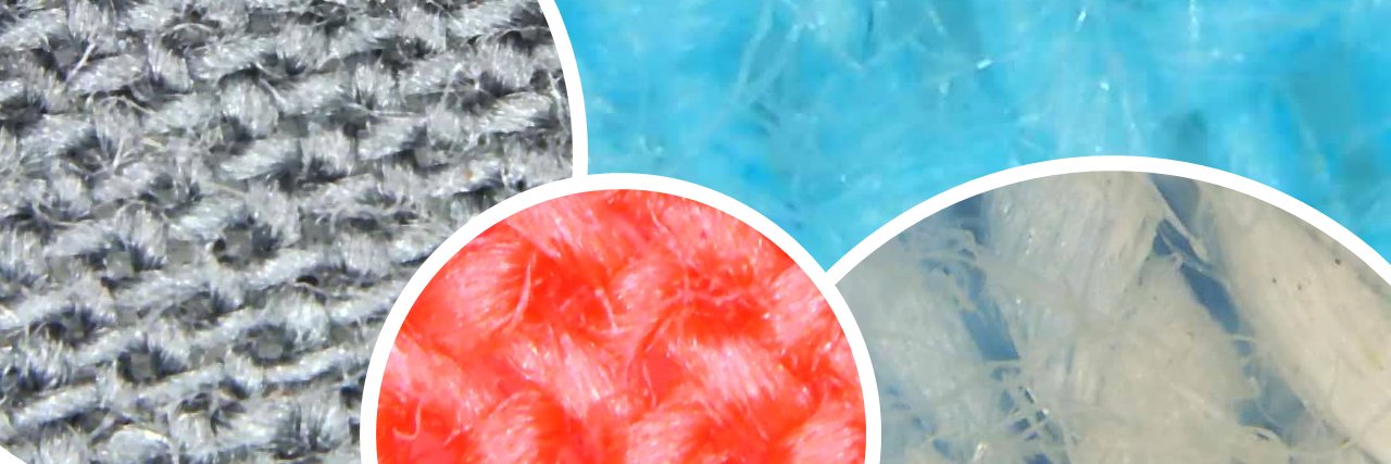 Homes Under the Microscope banner