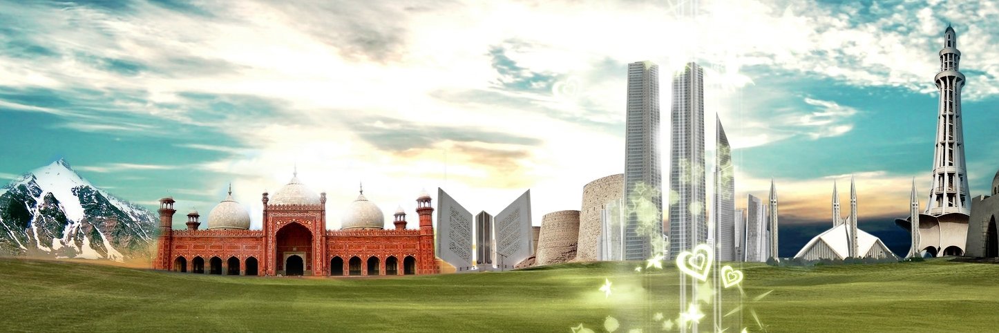 Adeel Habib's banner