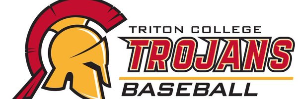 Triton College Baseball Profile Banner