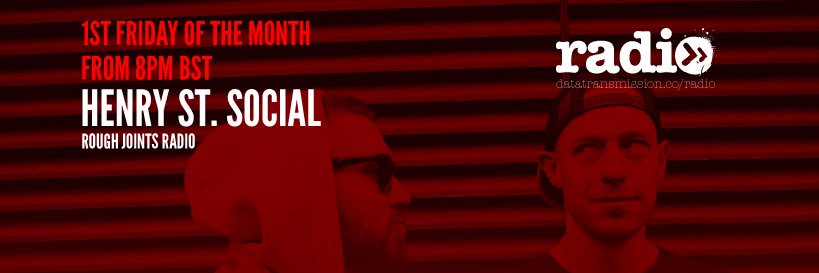 Henry St. Social banner