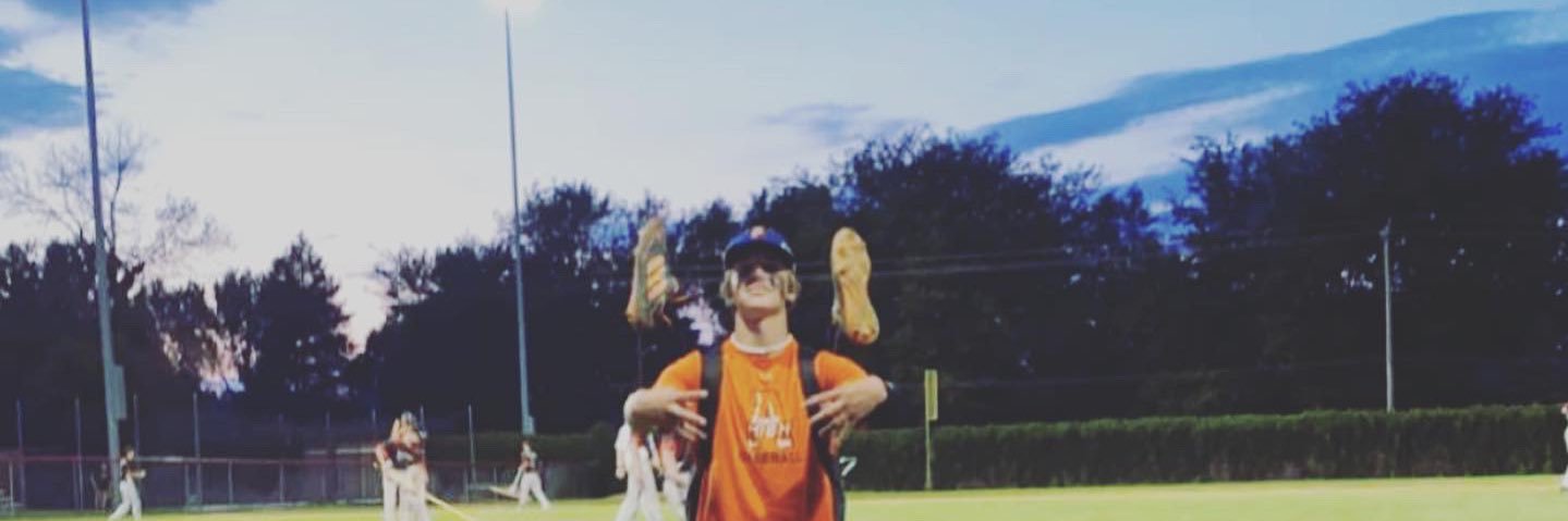 Jameson Webber banner