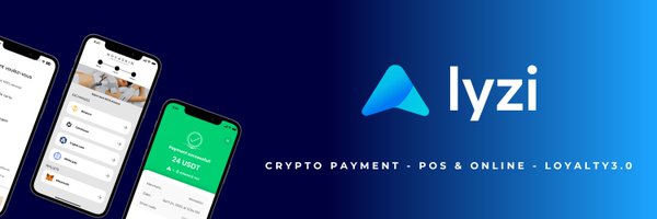 Lyzi_app Profile Banner