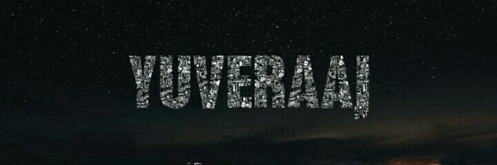 Yuveraaj_'s profile banner image