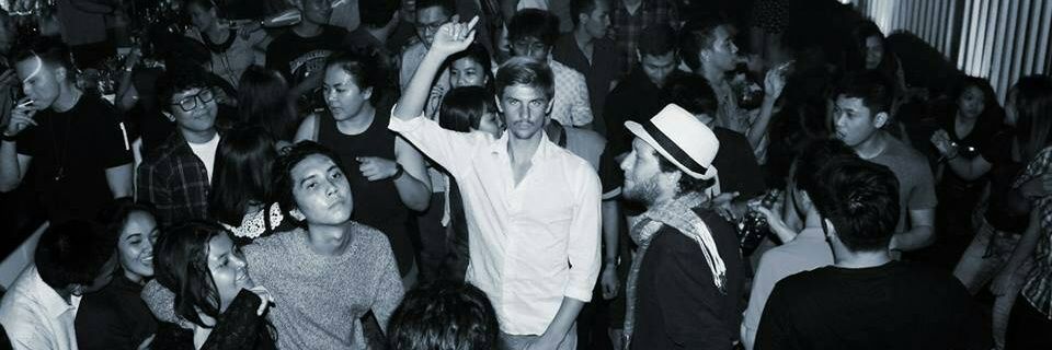 Triple Nine 999 banner