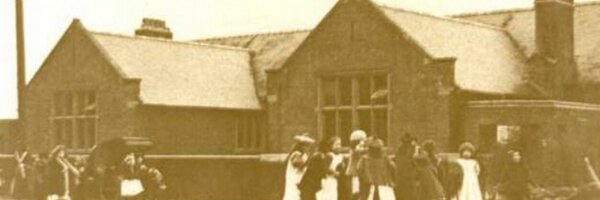 StAndrewsCofE Profile Banner