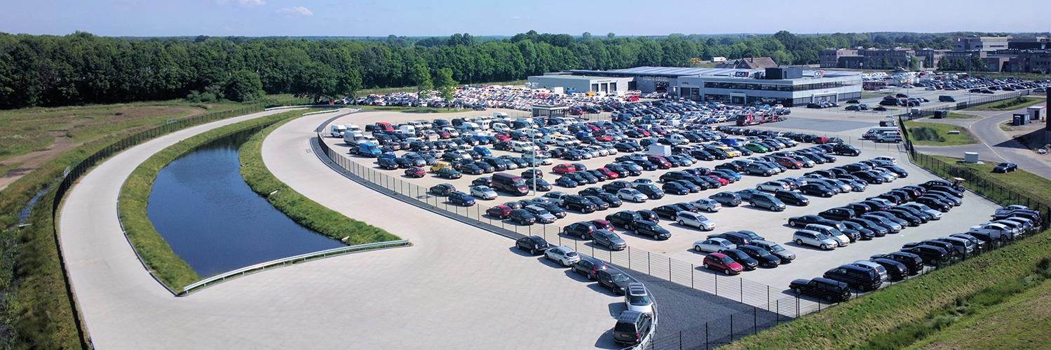 BCA Autoveiling banner