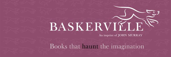 BaskervilleJMP Profile Banner