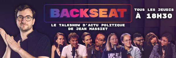 Backseat_fr Profile Banner
