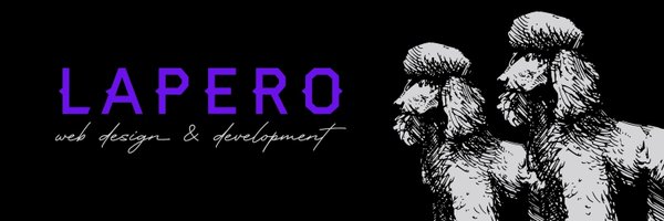 laperocodery Profile Banner