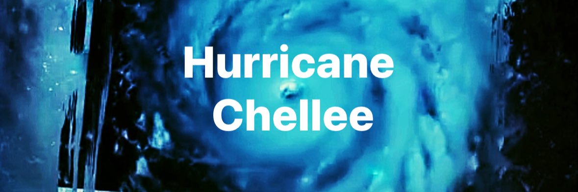 Chellee🌻's banner