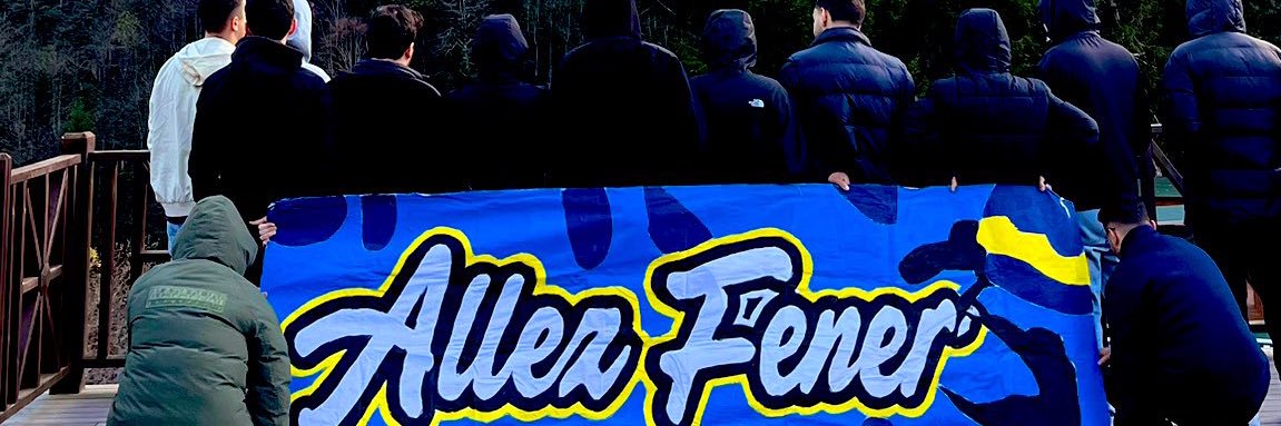 Allez Fener banner