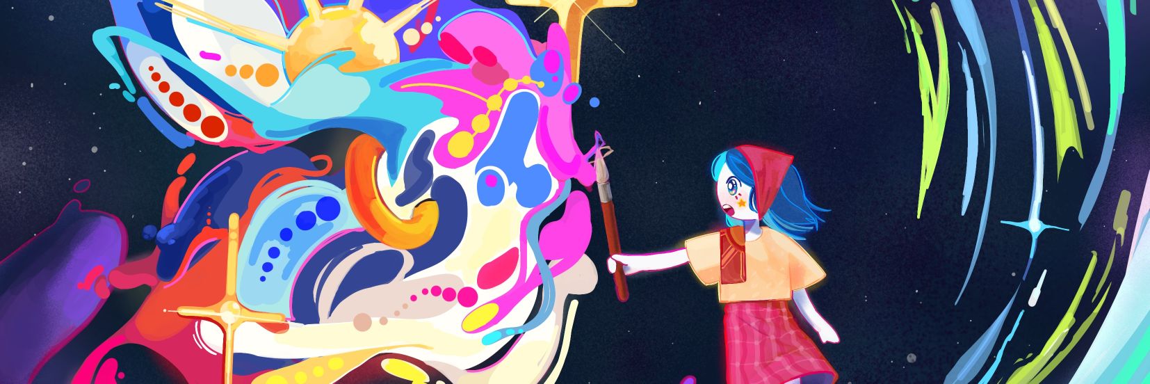 Soshioriii's profile banner image