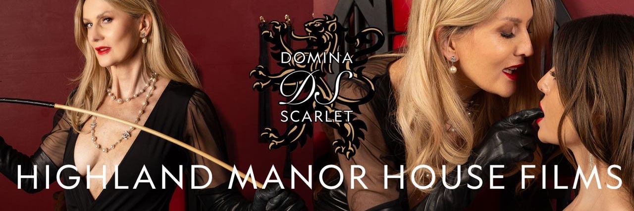 Highland Manor House Films banner