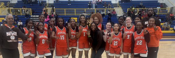 MauldinWBB Profile Banner