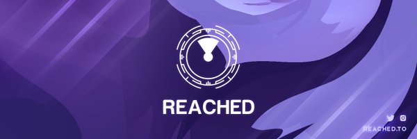 ReachedTO Profile Banner
