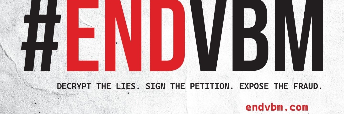 Leave The Kids Alone's banner