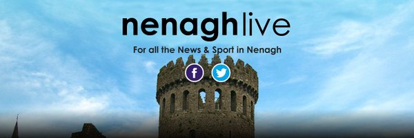 NenaghLive Profile Banner