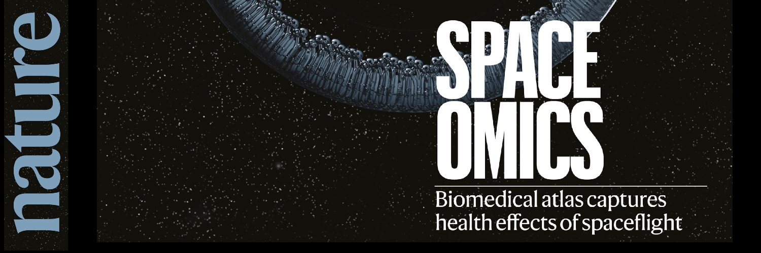 Eliah G. Overbey 🇺🇸🧬🚀's banner