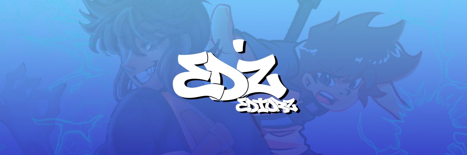 Ed'Z 🇧🇷's banner