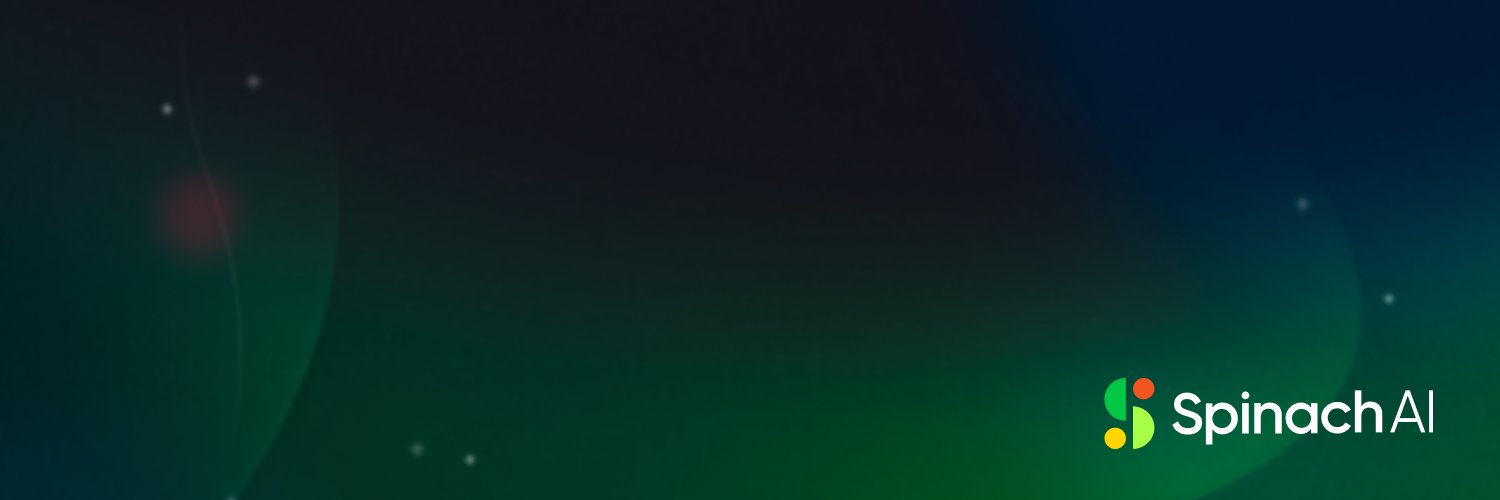 Spinach AI's banner