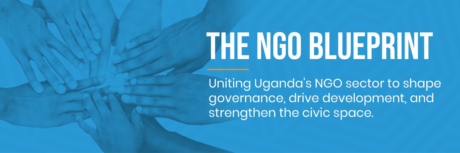 The NGO Forum banner