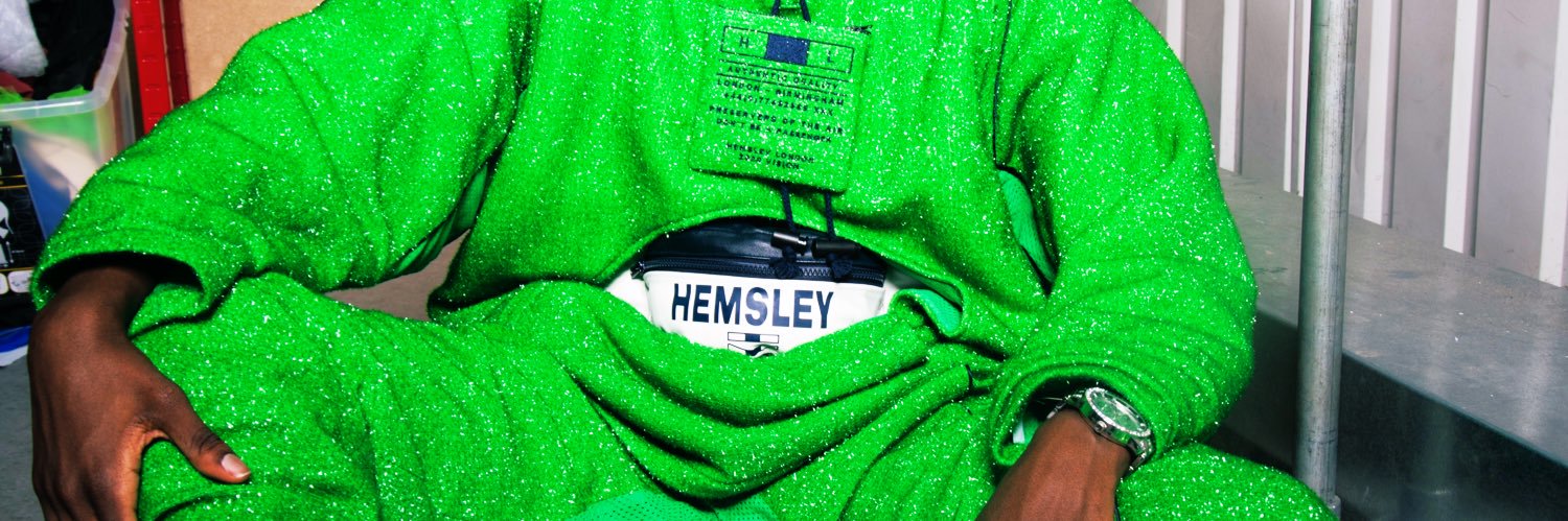 HemsleyLondon's profile banner image