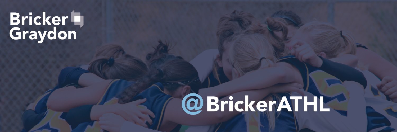 BrickerAthletics banner