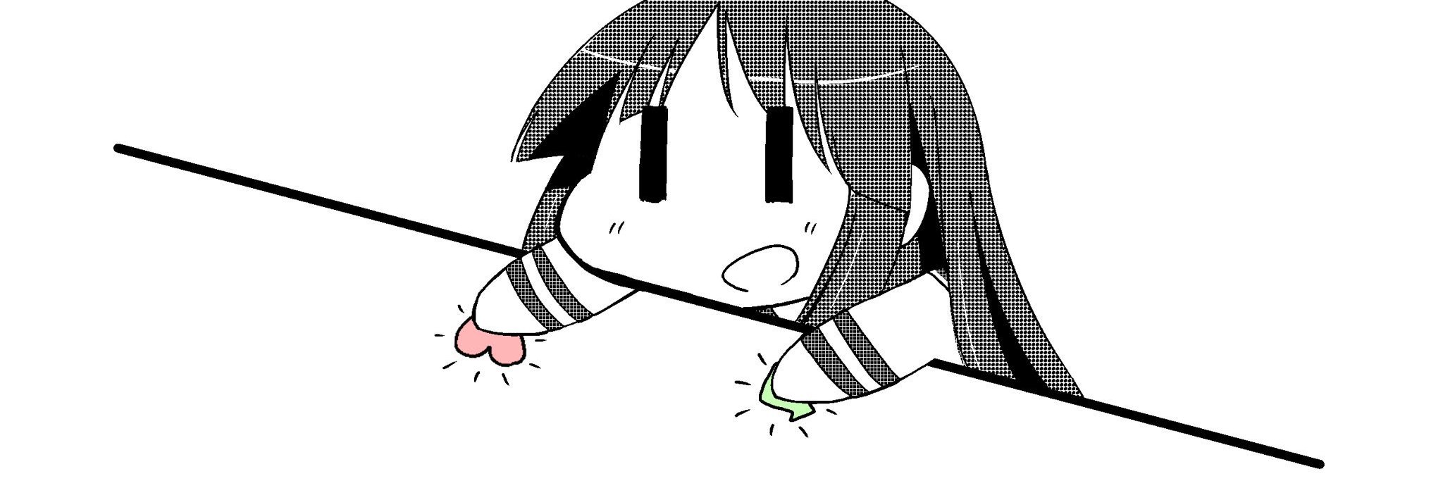 Berta/Bert/バート banner