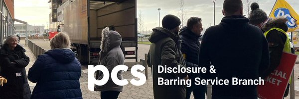 pcsdbs Profile Banner