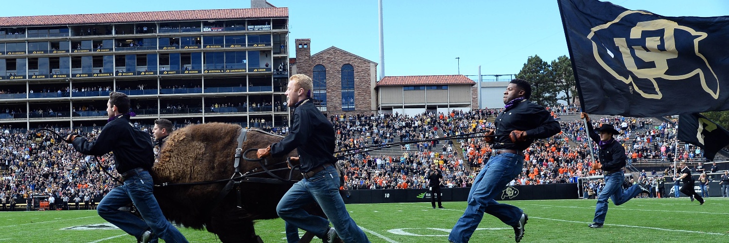 ColoradoBuffaloesWire banner