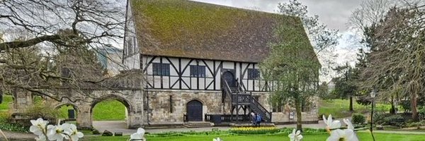 YorkUnlocked Profile Banner