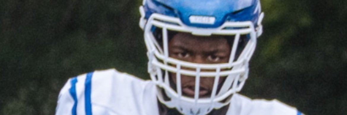 Saeveonne Jackson banner