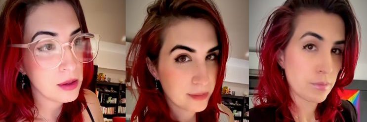 Ophelia Pastrana 🏳️‍🌈 banner