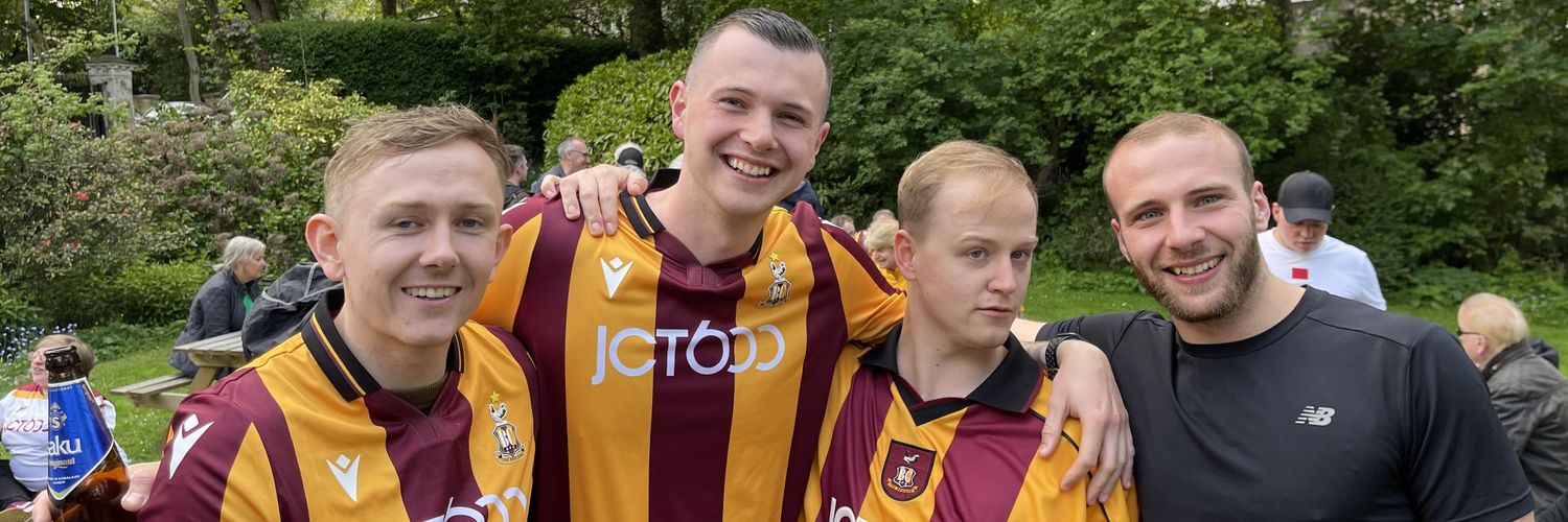 Karl Robinson banner