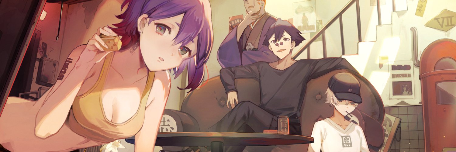 Kyou banner