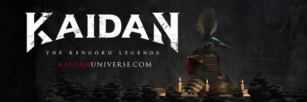 👹 Kaidan: The Rengoku Legends 👹 Profile Banner