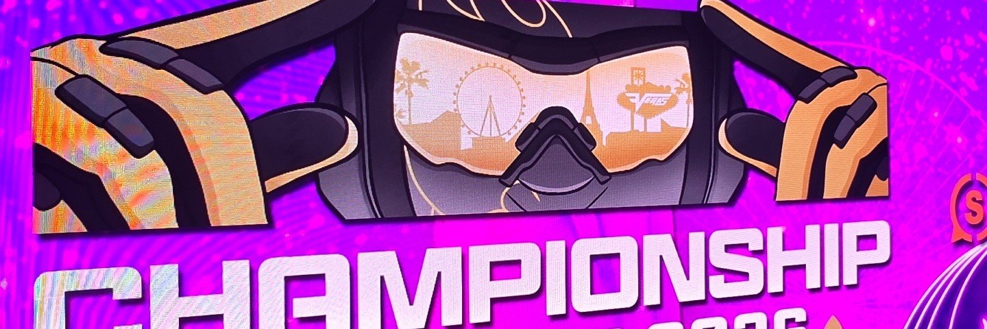 Fat OpTic Fan banner