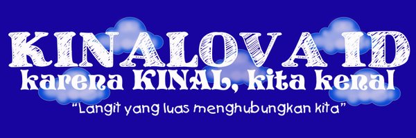 KinalovaID's profile banner image