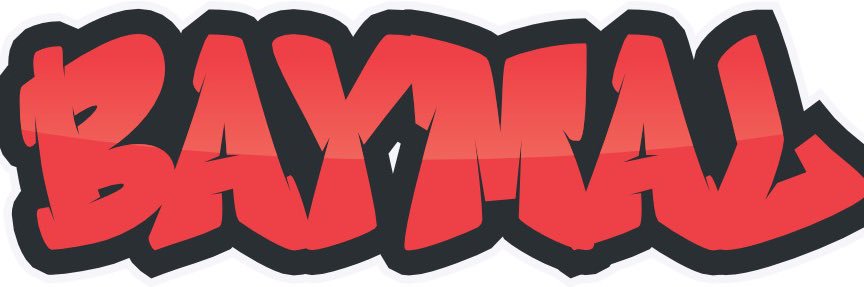 Mally's banner