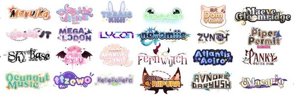 pinkybirb Profile Banner
