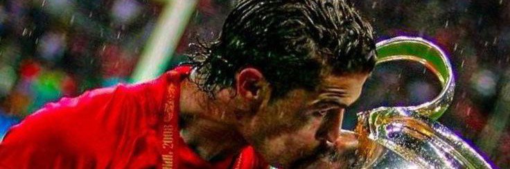 Daking Nick official banner