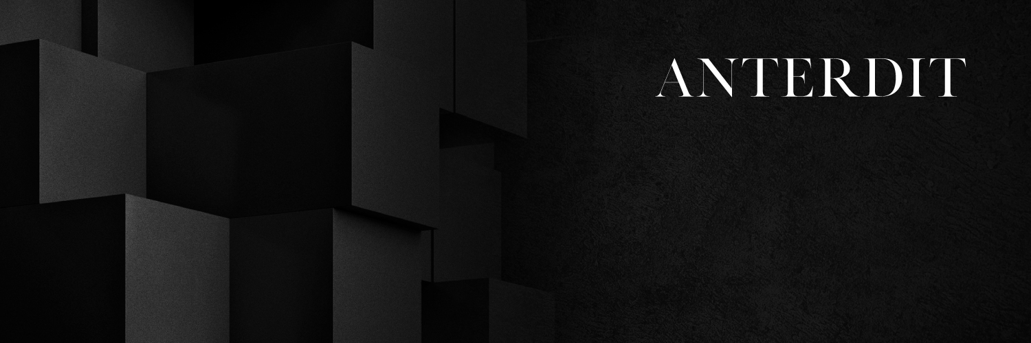 Anterdit banner
