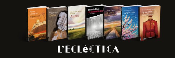 L'Eclèctica Profile Banner