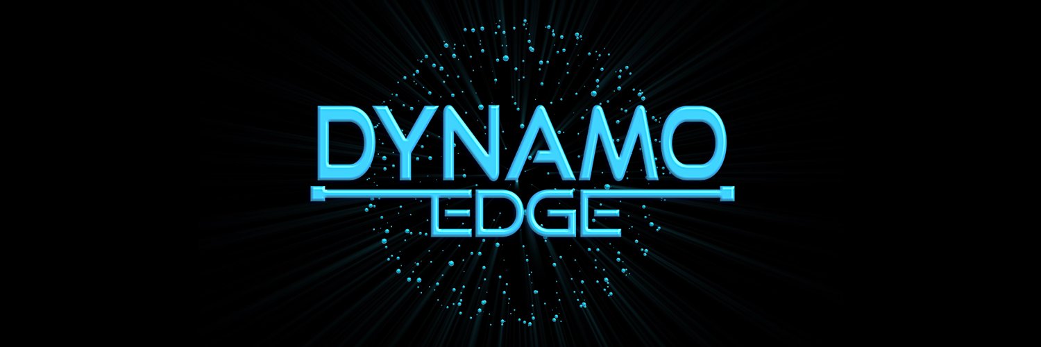 Dynamo Edge banner