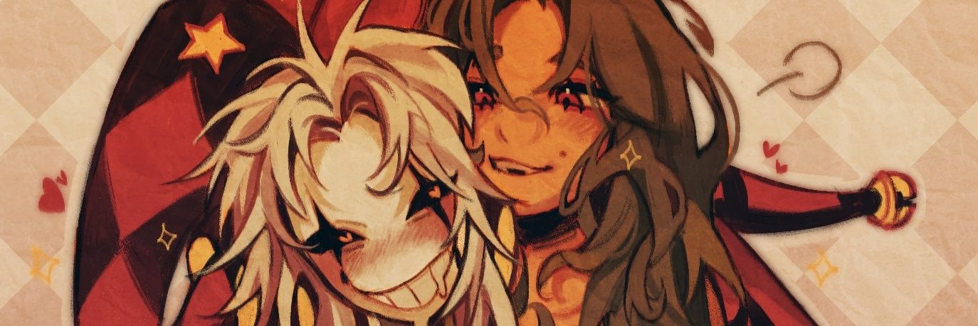 KC _Horrible Artblock Era_ banner