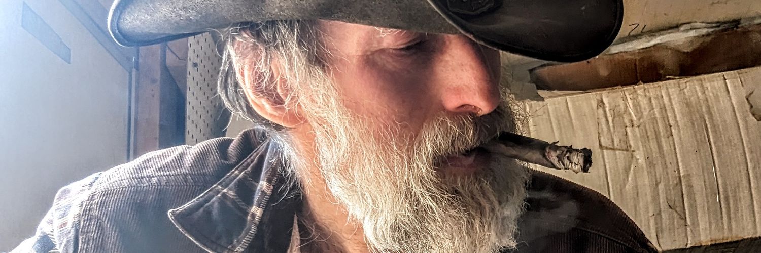 Michael Quick banner